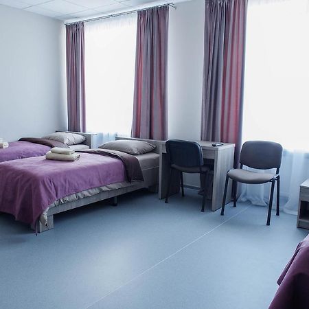 Olimpiyskiy Hotell Minsk Eksteriør bilde