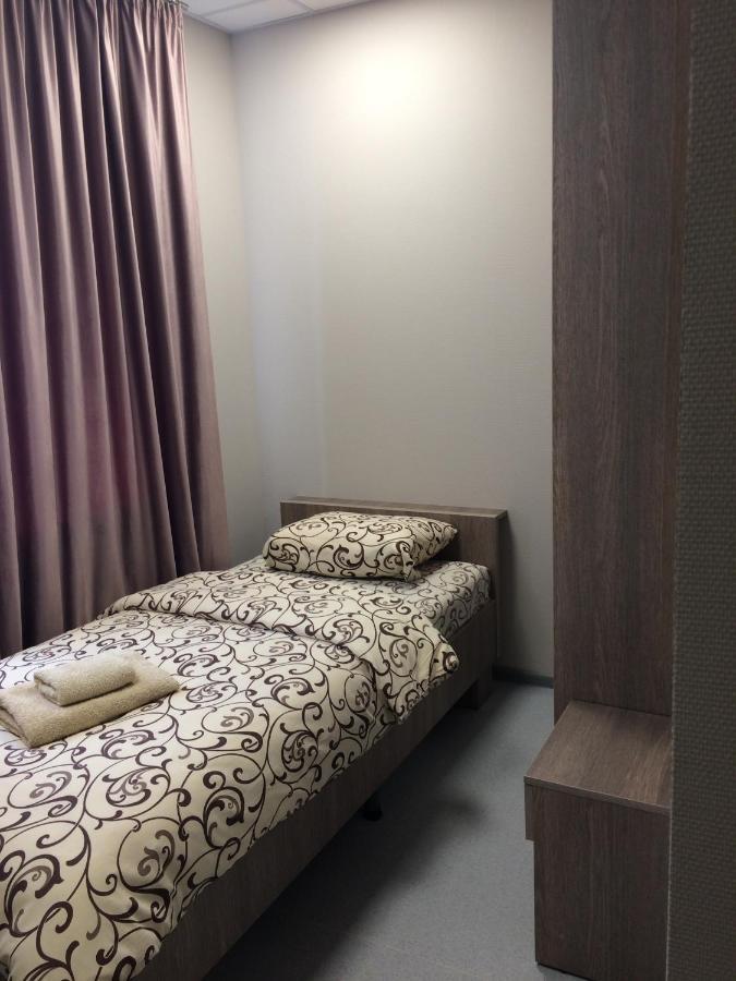 Olimpiyskiy Hotell Minsk Eksteriør bilde