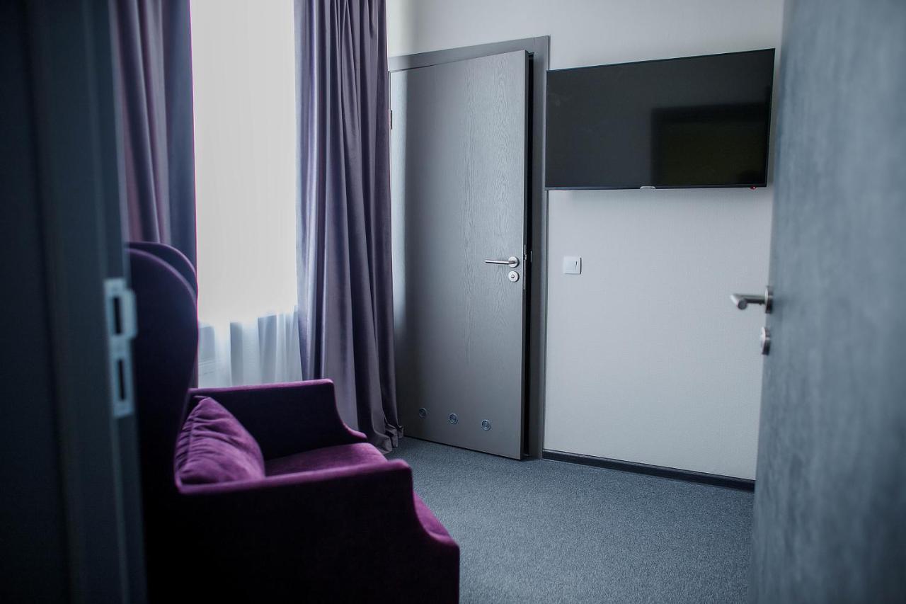 Olimpiyskiy Hotell Minsk Eksteriør bilde