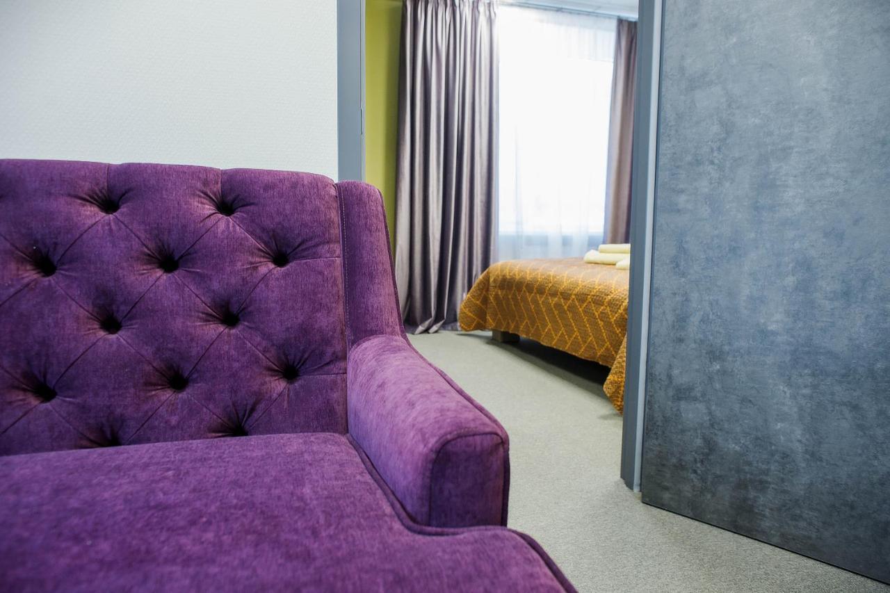 Olimpiyskiy Hotell Minsk Eksteriør bilde