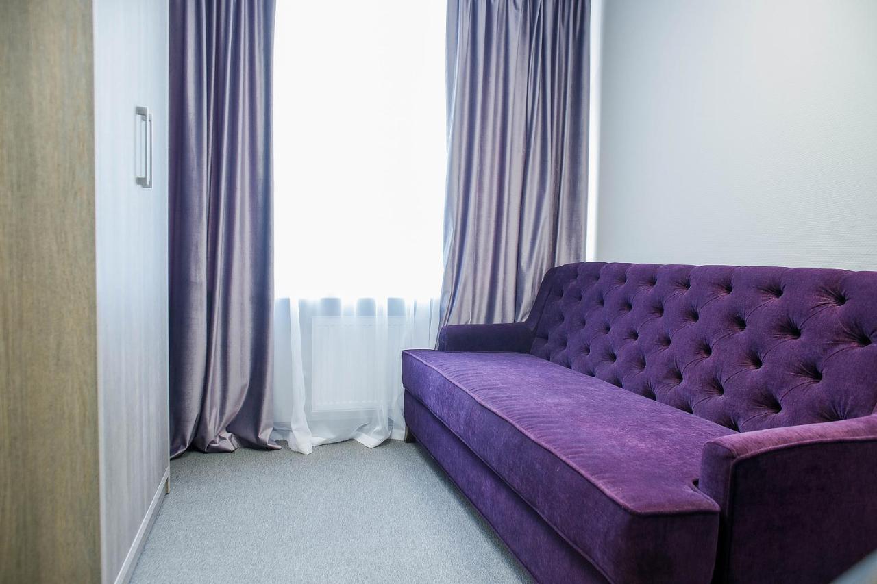 Olimpiyskiy Hotell Minsk Eksteriør bilde