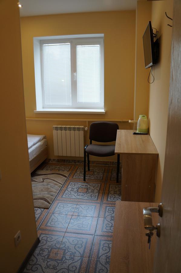 Olimpiyskiy Hotell Minsk Eksteriør bilde
