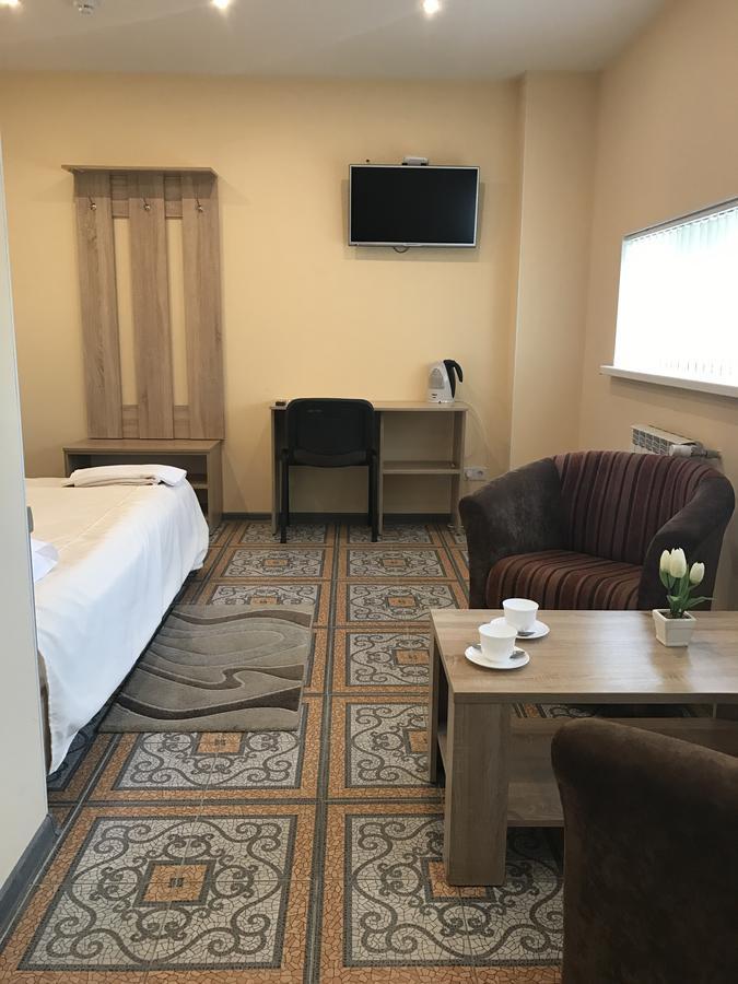 Olimpiyskiy Hotell Minsk Eksteriør bilde
