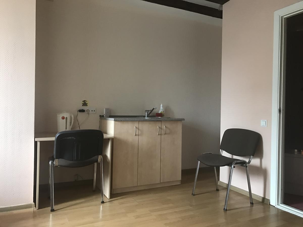 Olimpiyskiy Hotell Minsk Eksteriør bilde