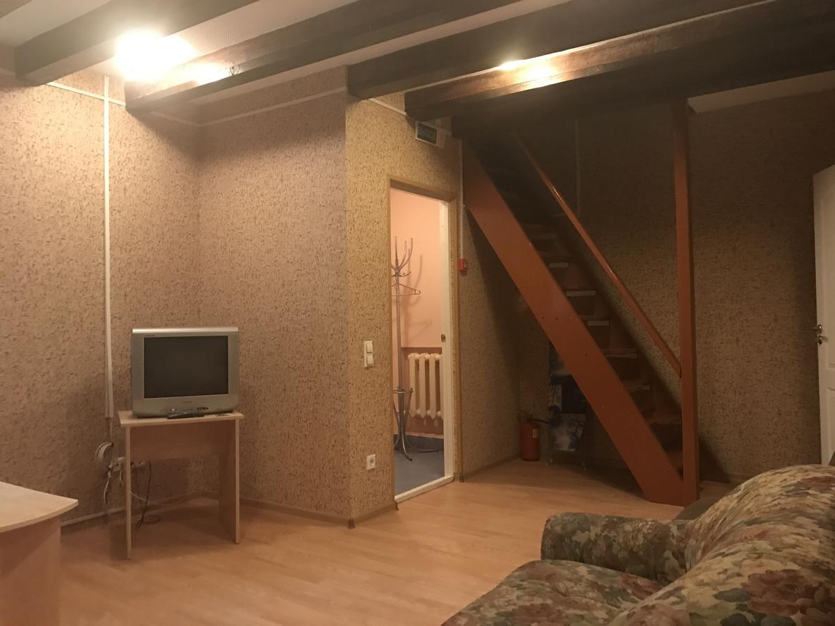 Olimpiyskiy Hotell Minsk Eksteriør bilde