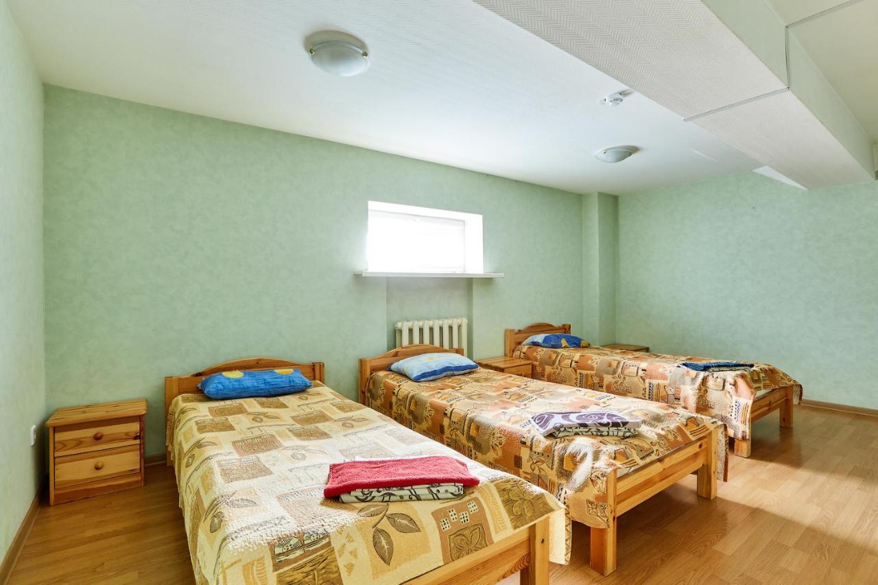 Olimpiyskiy Hotell Minsk Eksteriør bilde